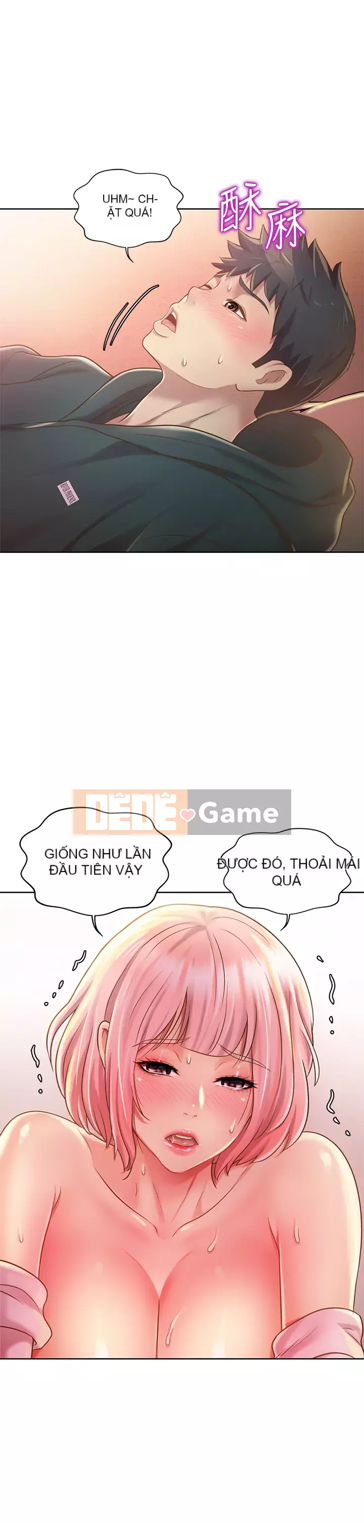 Chị thích nấu ăn Chương 9-10