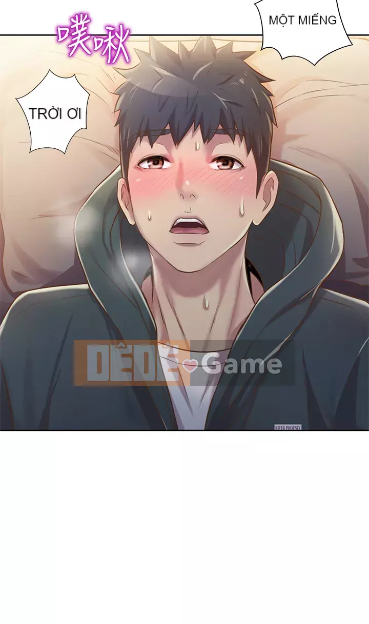 Chị thích nấu ăn Chương 9-10