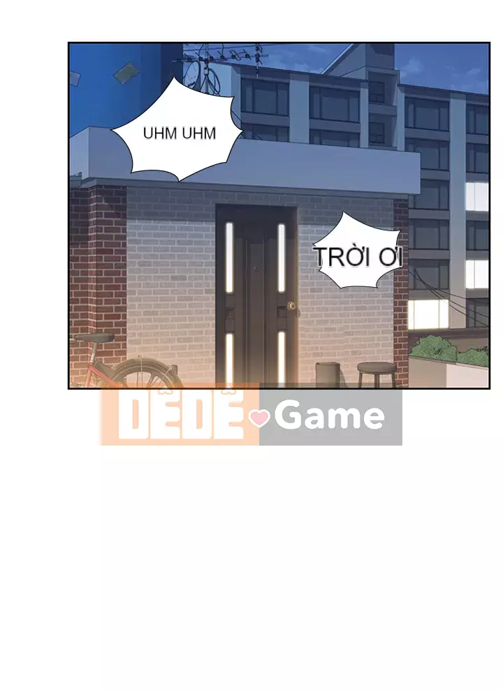 Chị thích nấu ăn Chương 9-10