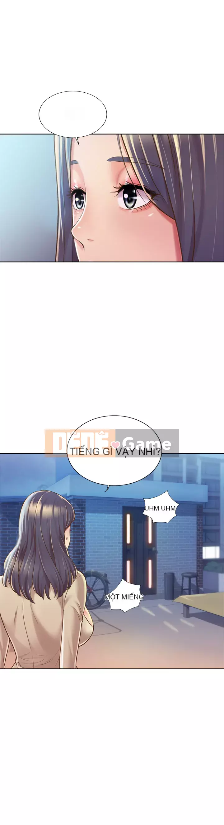 Chị thích nấu ăn Chương 9-10