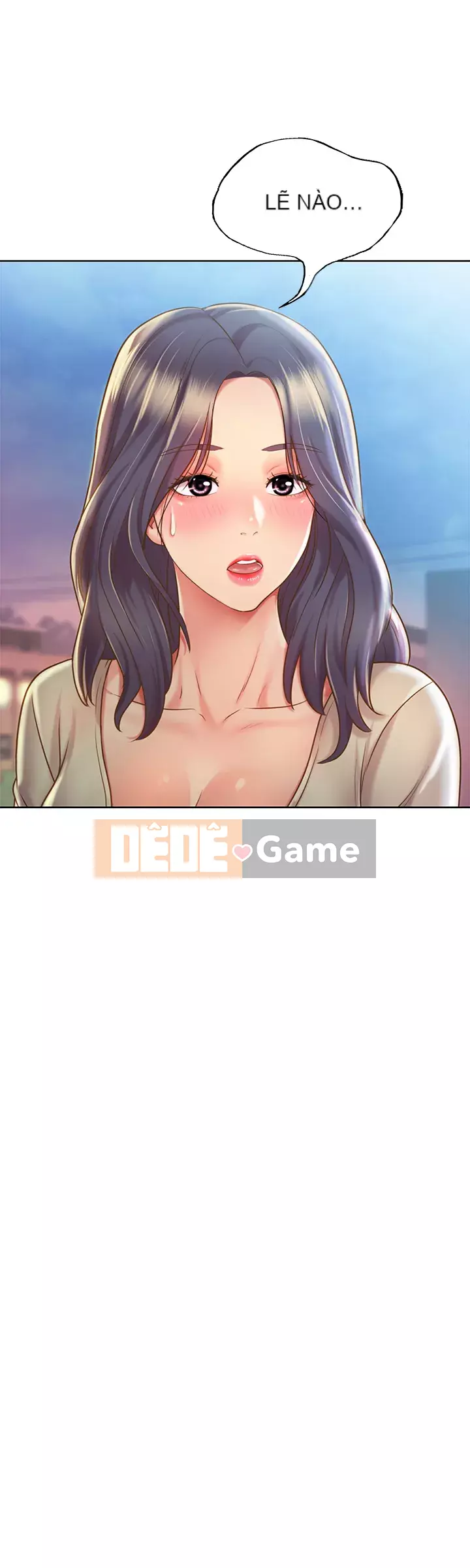 Chị thích nấu ăn Chương 9-10