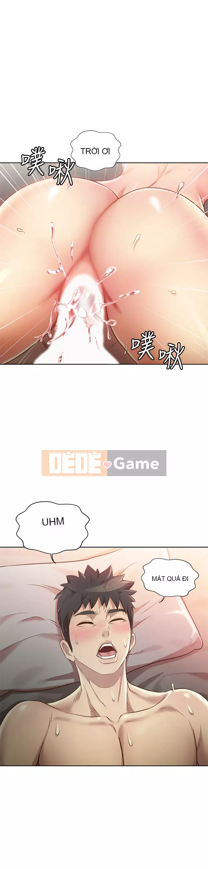 Chị thích nấu ăn Chương 9-10