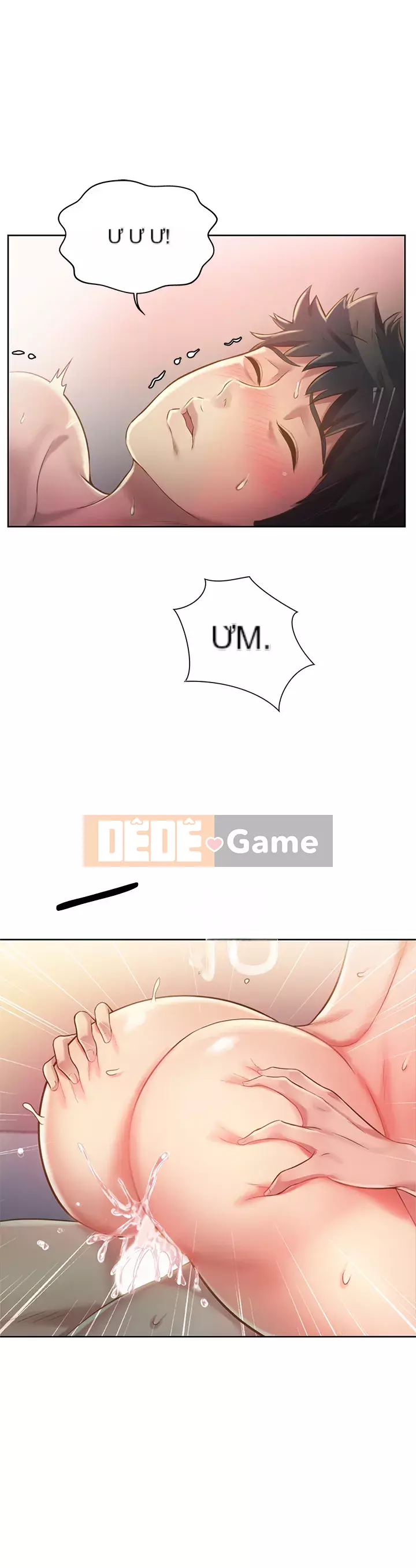 Chị thích nấu ăn Chương 9-10