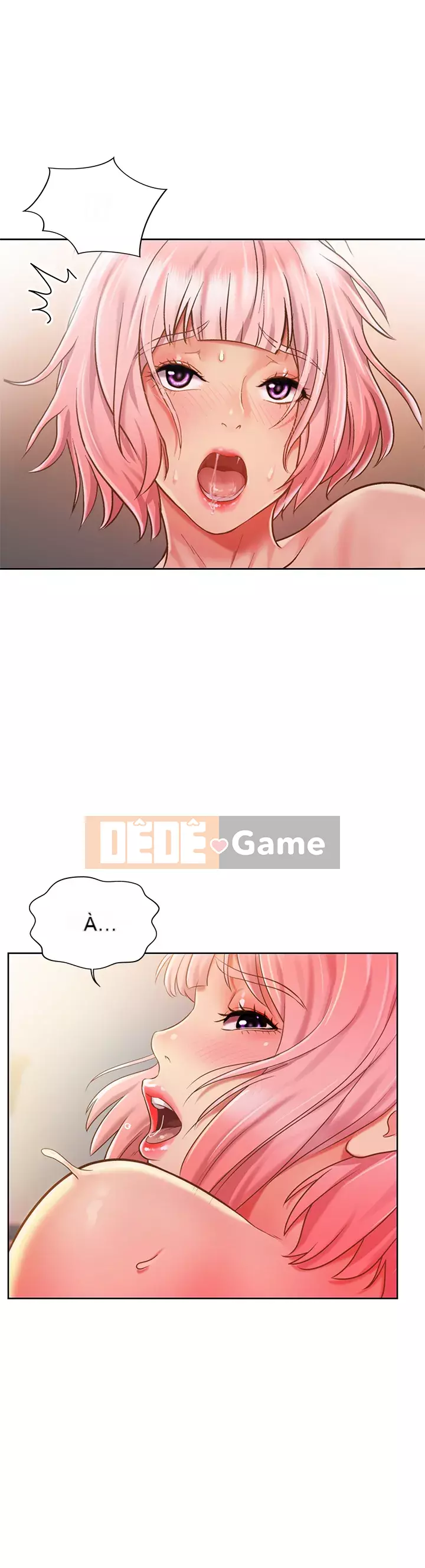 Chị thích nấu ăn Chương 9-10