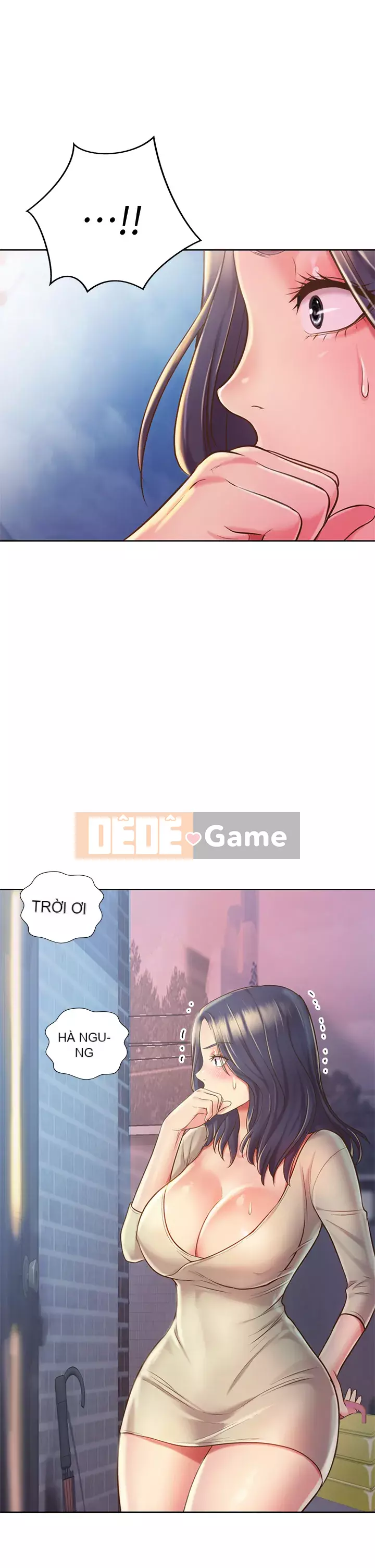 Chị thích nấu ăn Chương 9-10