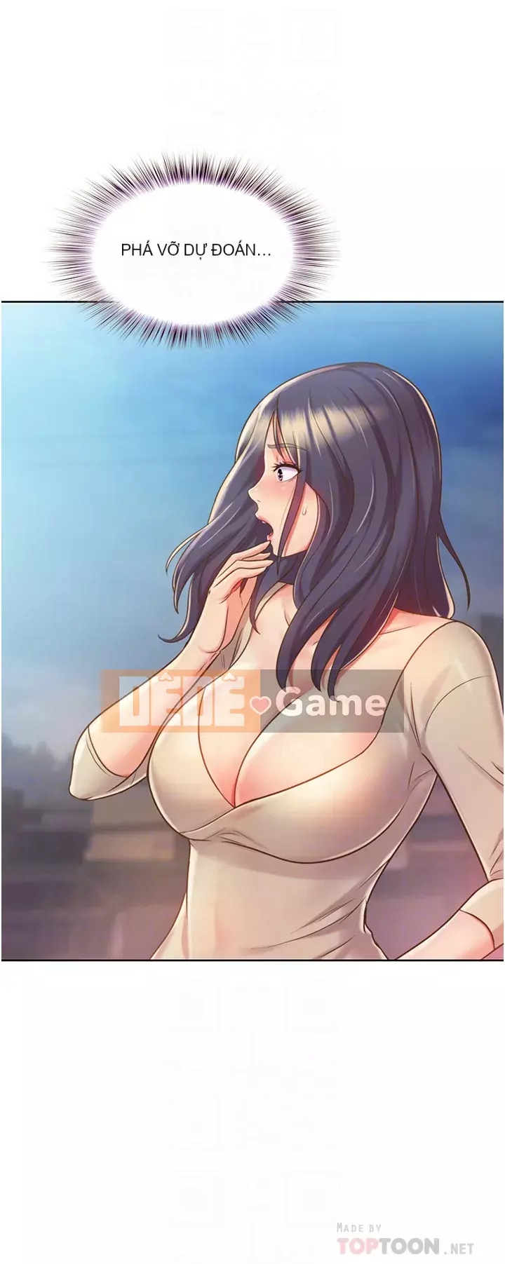 Chị thích nấu ăn Chương 9-10