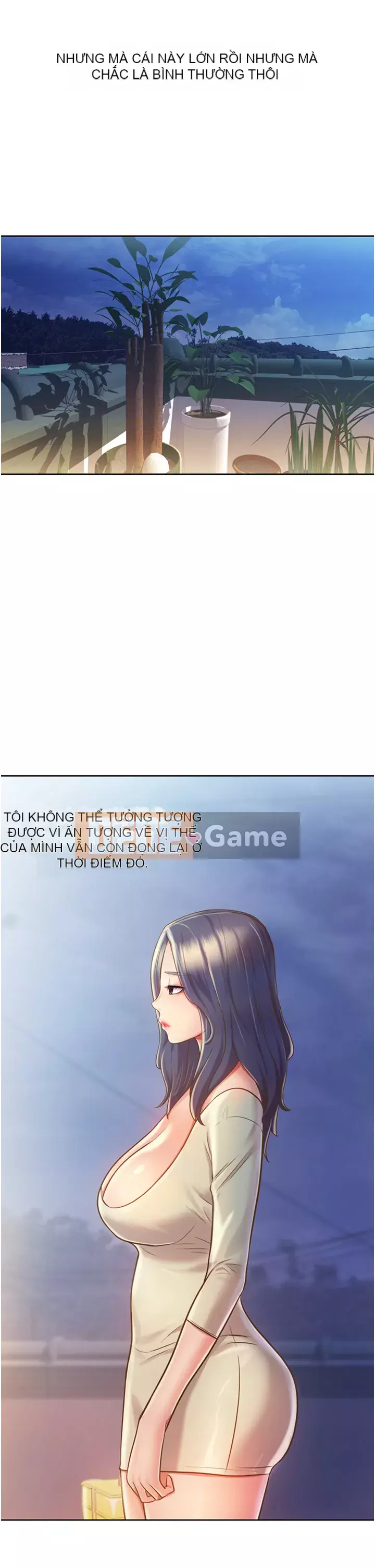 Chị thích nấu ăn Chương 9-10