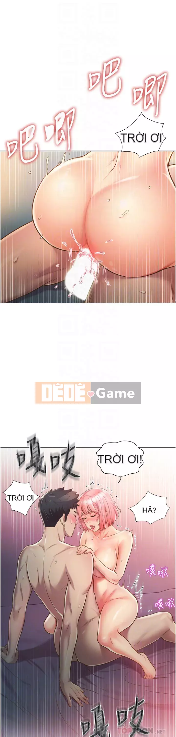 Chị thích nấu ăn Chương 9-10