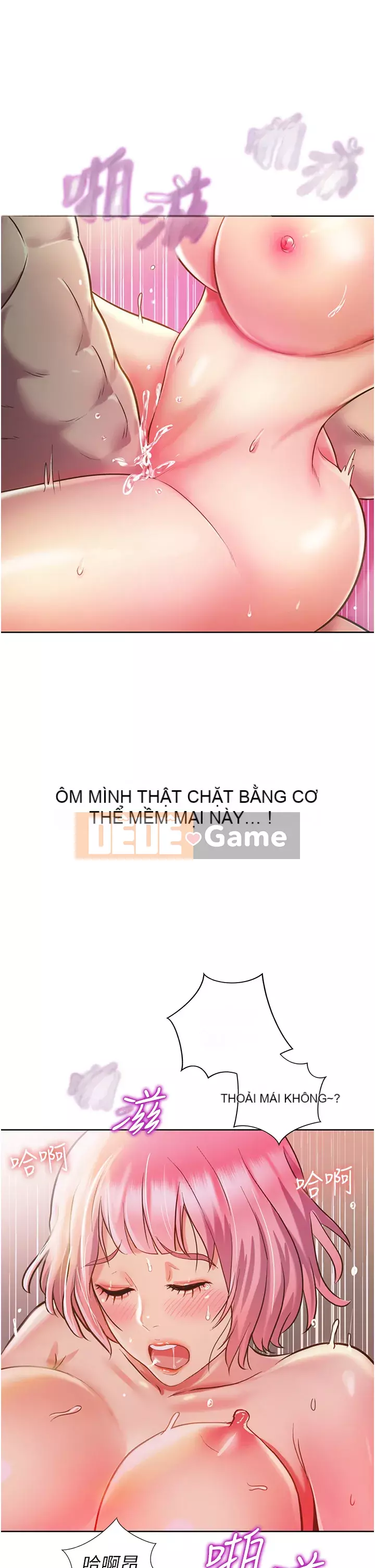 Chị thích nấu ăn Chương 9-10