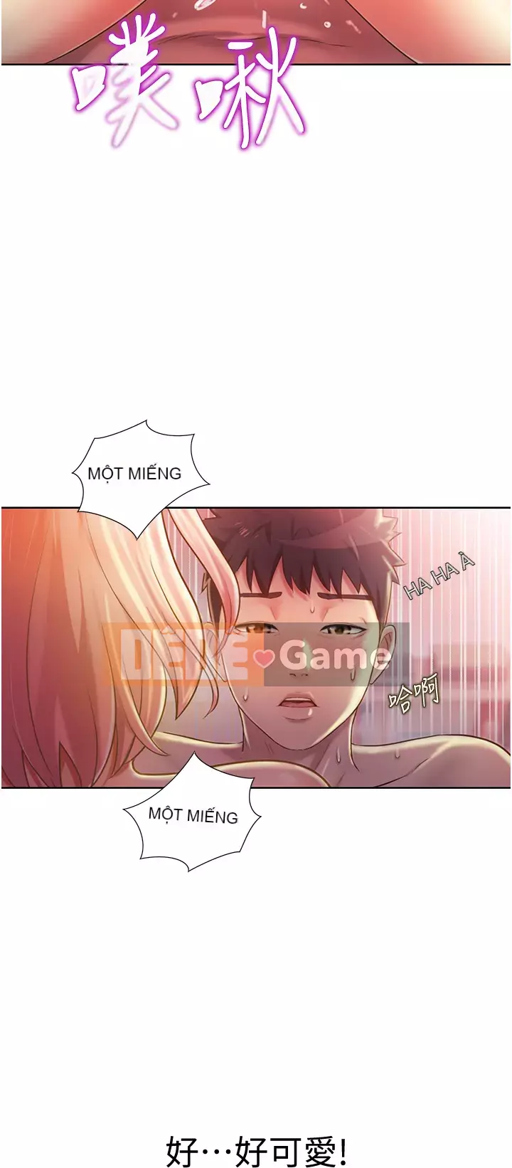 Chị thích nấu ăn Chương 9-10