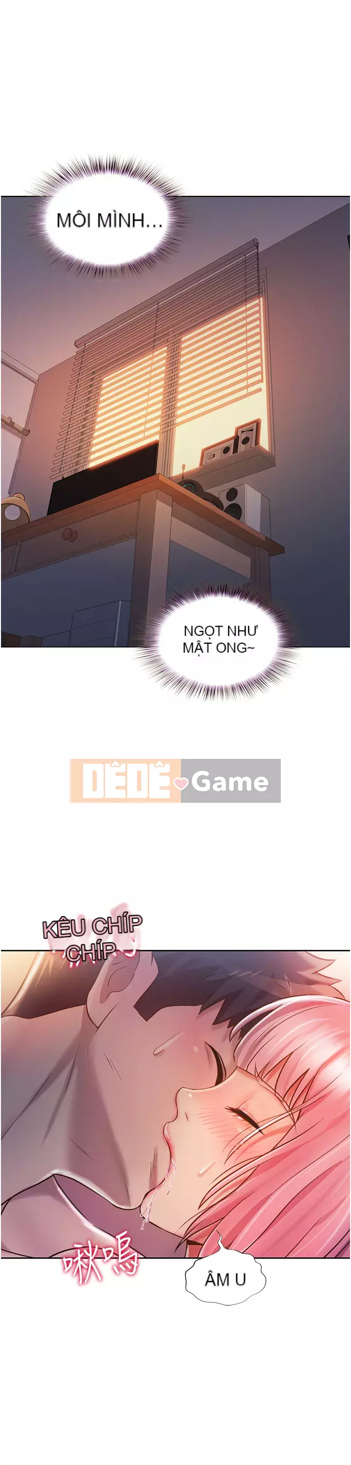 Chị thích nấu ăn Chương 9-10