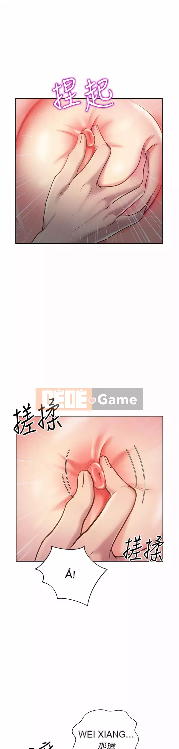 Chị thích nấu ăn Chương 9-10