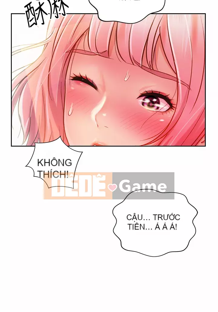 Chị thích nấu ăn Chương 9-10