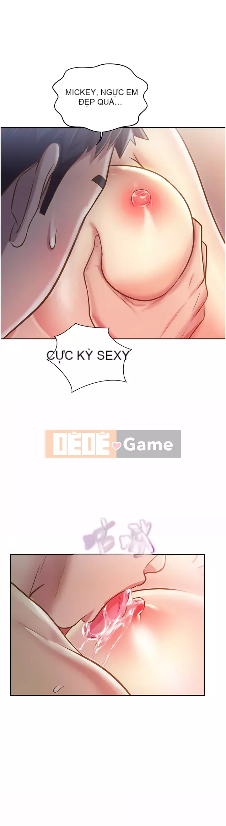 Chị thích nấu ăn Chương 9-10