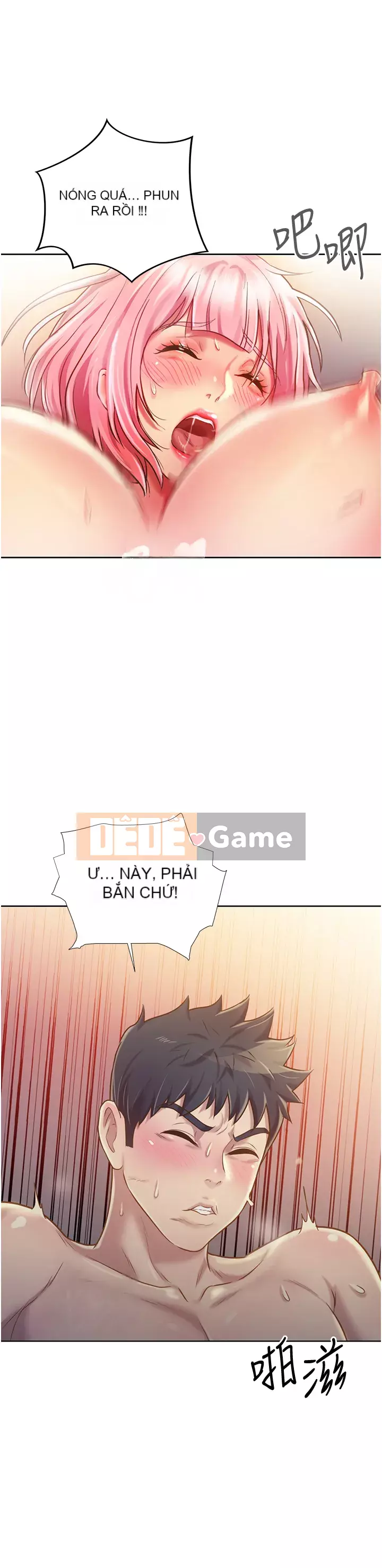 Chị thích nấu ăn Chương 9-10