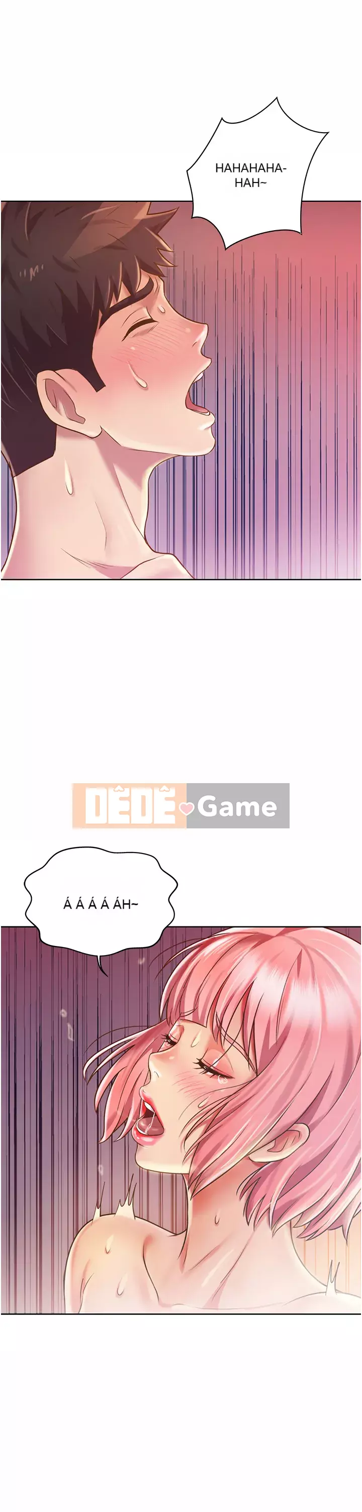 Chị thích nấu ăn Chương 9-10