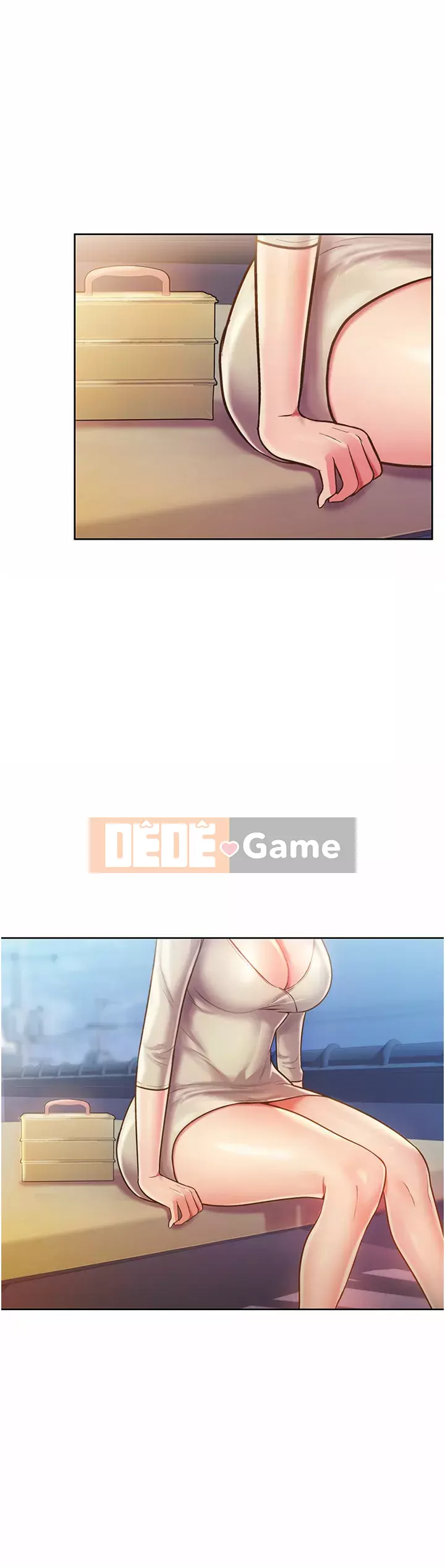 Chị thích nấu ăn Chương 9-10