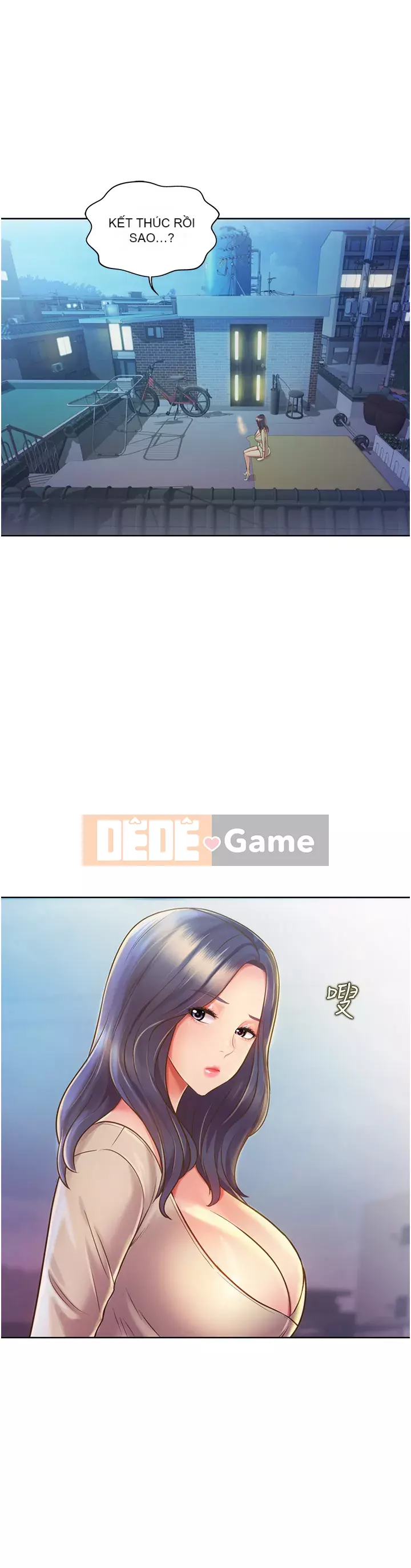 Chị thích nấu ăn Chương 9-10