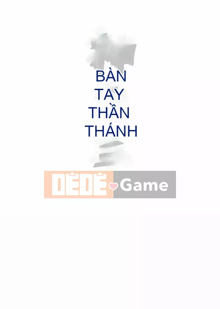 Bàn tay của Chúa Chương 43-44