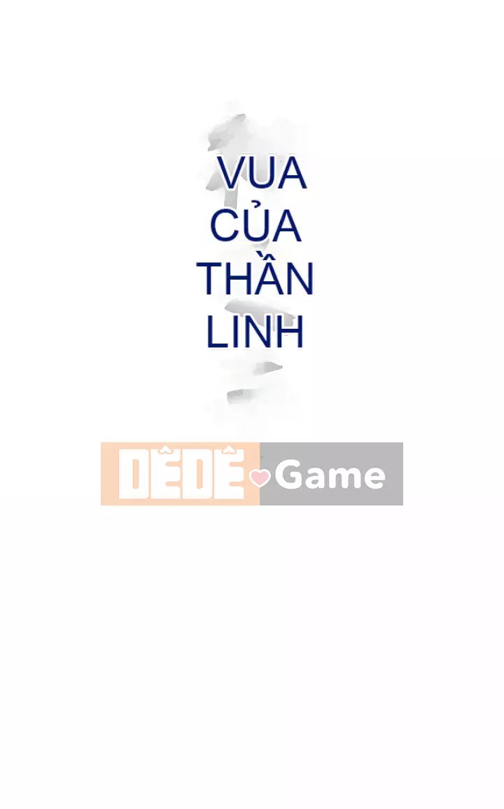 Bàn tay của Chúa Chương 39-40