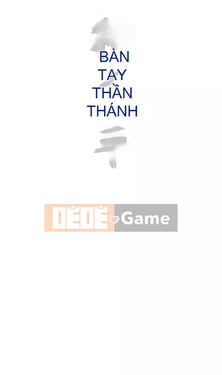 Bàn tay của Chúa Chương 29-30