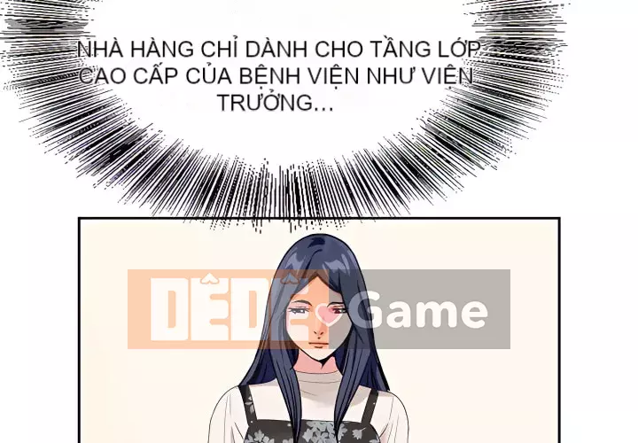 Bàn tay của Chúa Chương 25-26