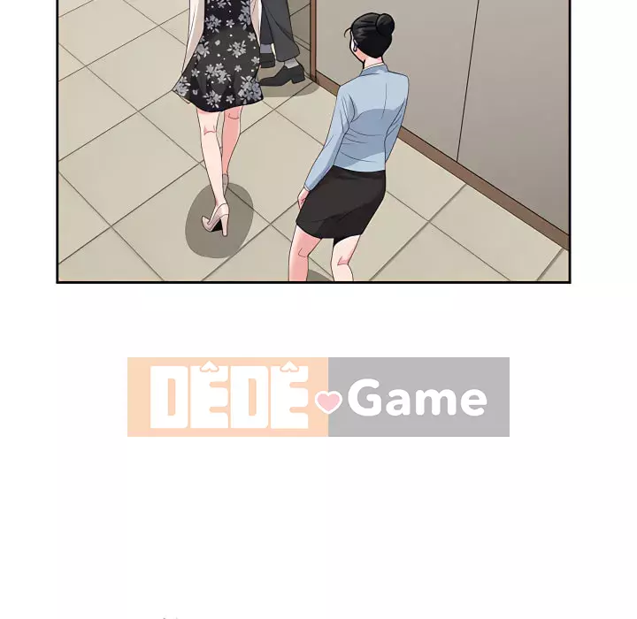 Bàn tay của Chúa Chương 25-26