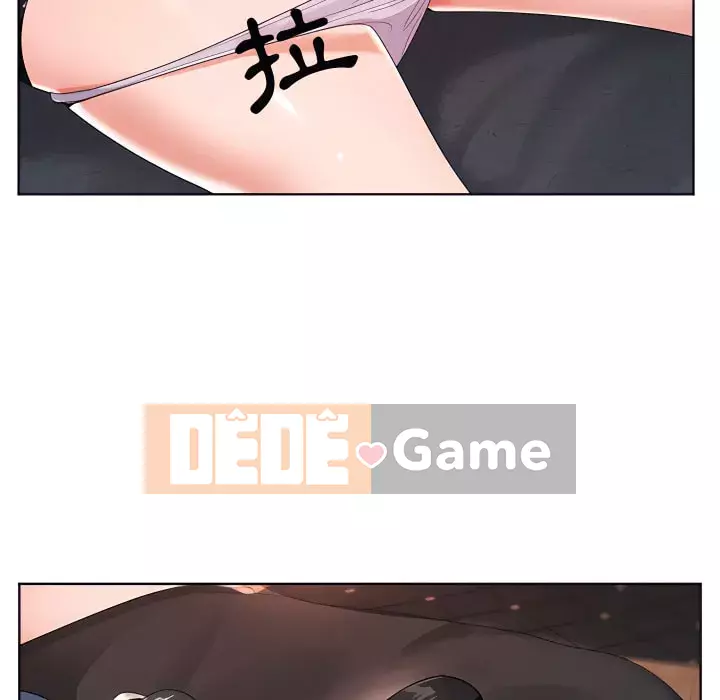 Bàn tay của Chúa Chương 25-26