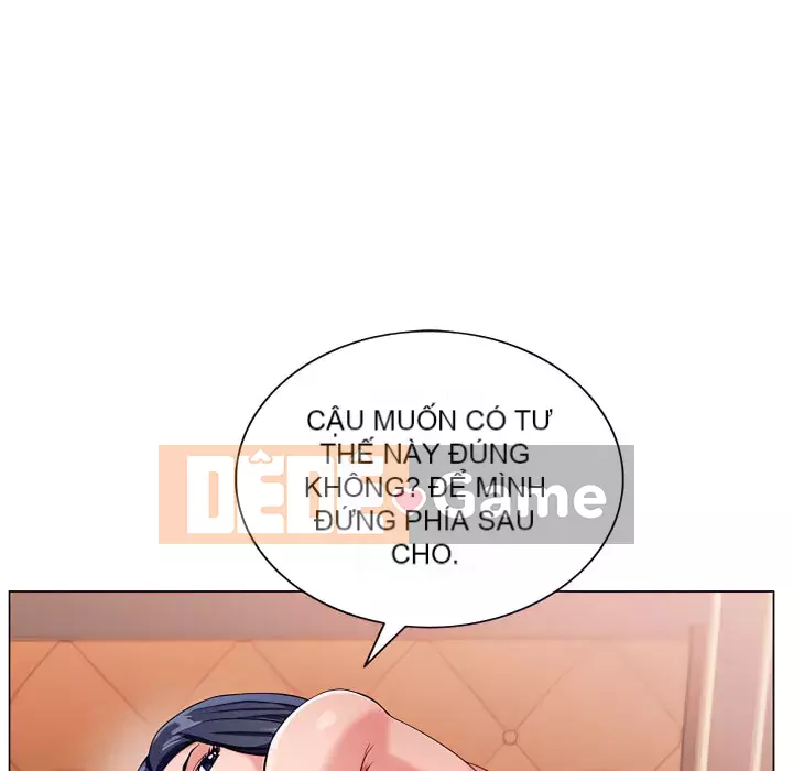 Bàn tay của Chúa Chương 25-26