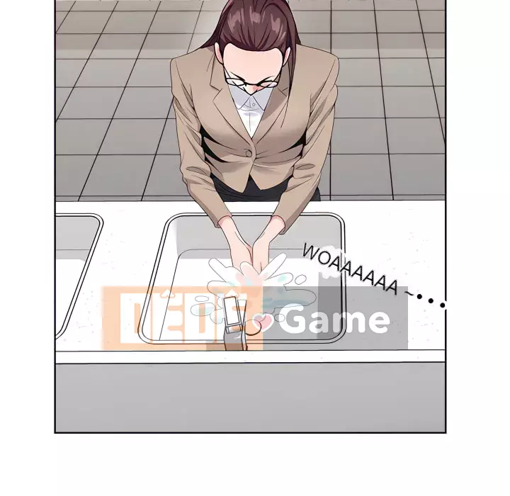 Bàn tay của Chúa Chương 25-26