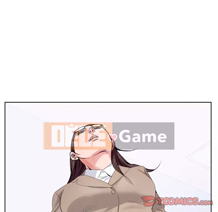 Bàn tay của Chúa Chương 25-26