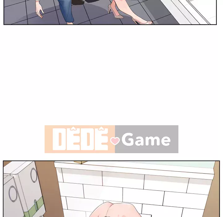 Bàn tay của Chúa Chương 25-26