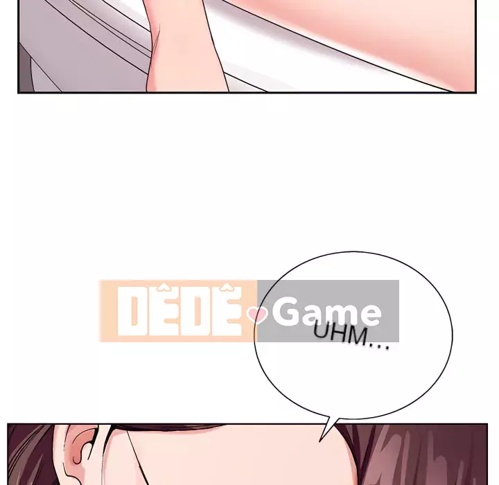 Bàn tay của Chúa Chương 25-26