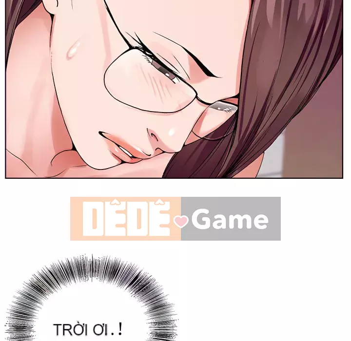 Bàn tay của Chúa Chương 25-26