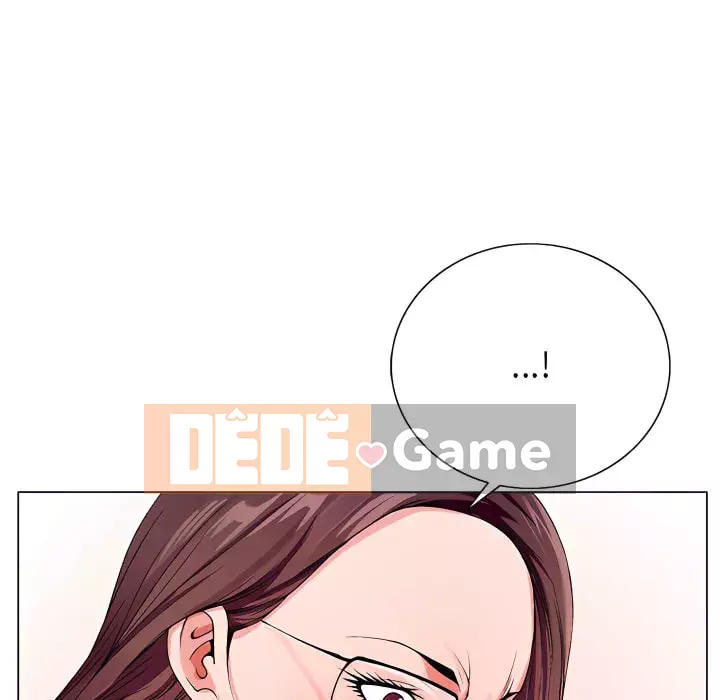 Bàn tay của Chúa Chương 25-26