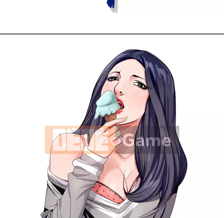 Bàn tay của Chúa Chương 25-26