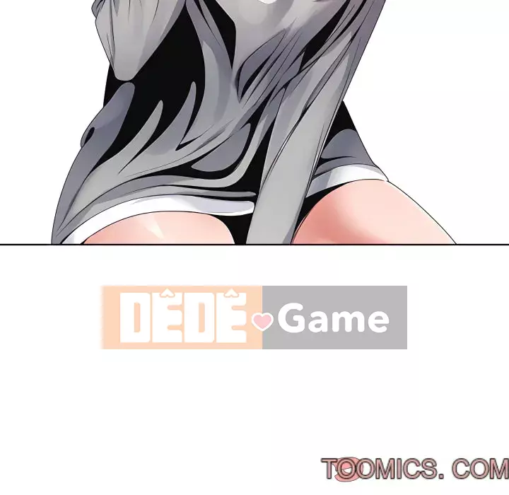 Bàn tay của Chúa Chương 25-26