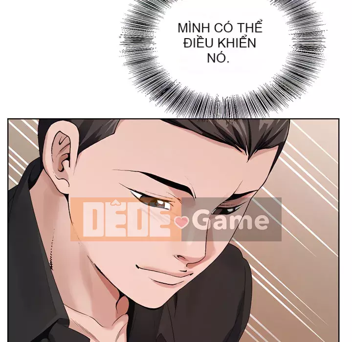 Bàn tay của Chúa Chương 25-26