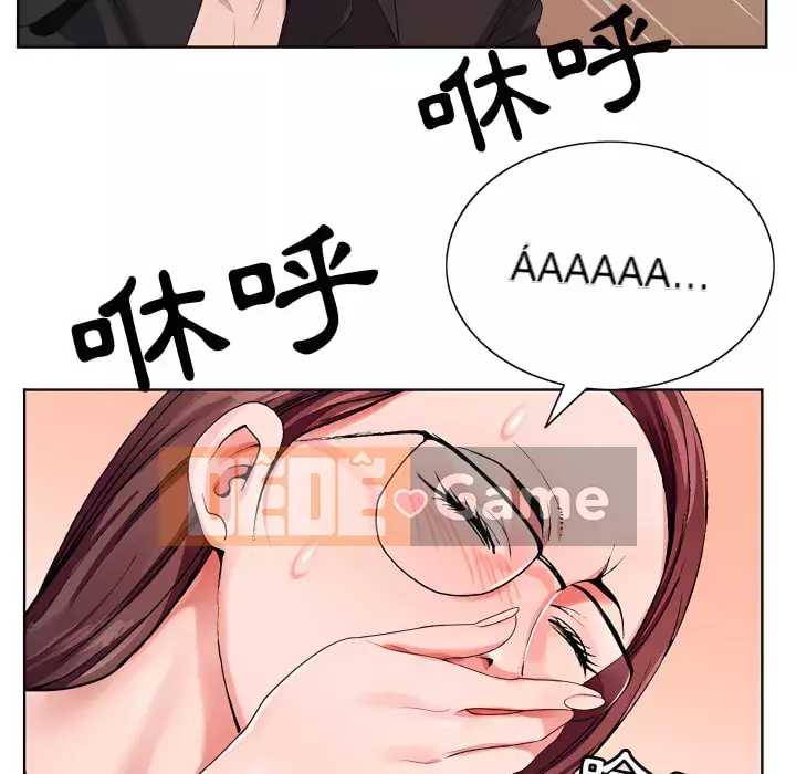 Bàn tay của Chúa Chương 25-26