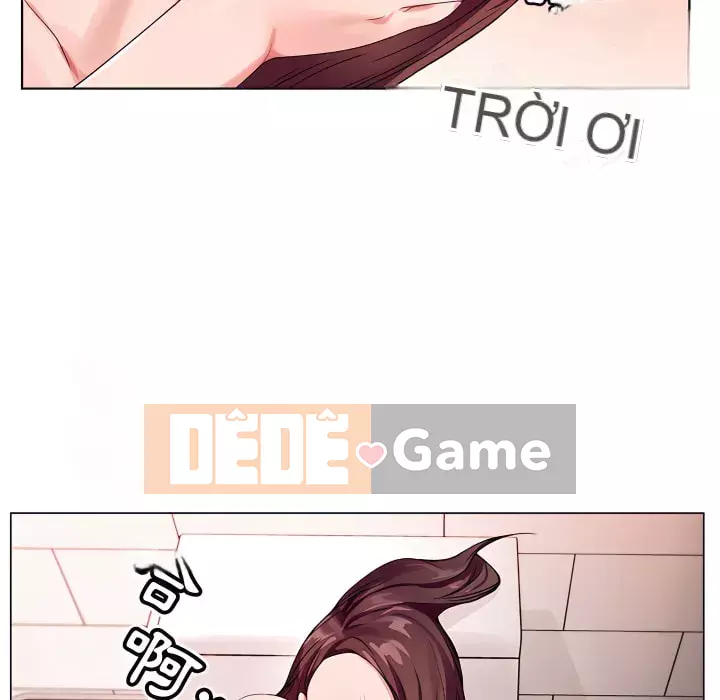 Bàn tay của Chúa Chương 25-26