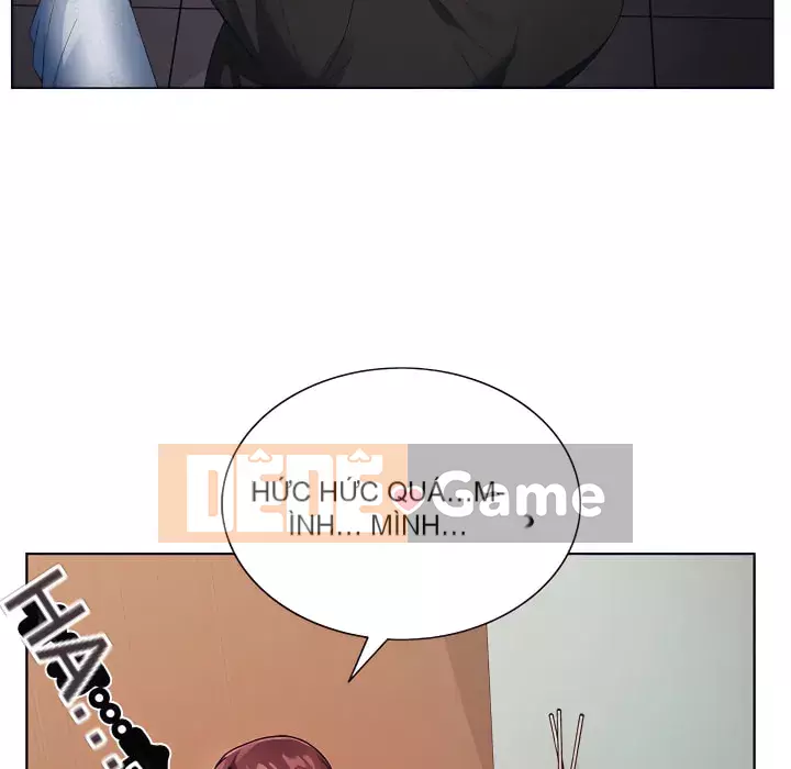 Bàn tay của Chúa Chương 25-26