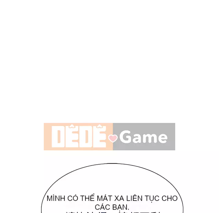 Bàn tay của Chúa Chương 25-26