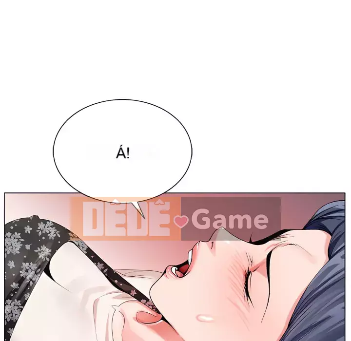 Bàn tay của Chúa Chương 25-26