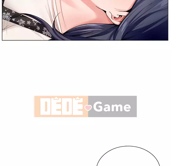 Bàn tay của Chúa Chương 25-26