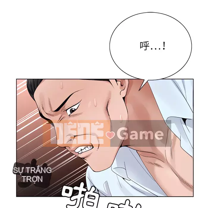 Bàn tay của Chúa Chương 25-26