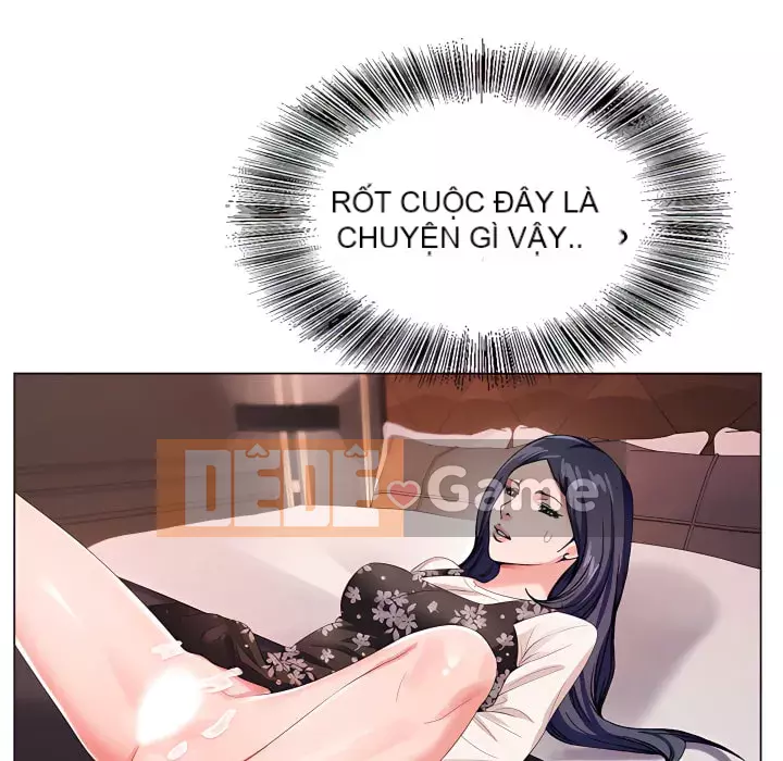 Bàn tay của Chúa Chương 25-26