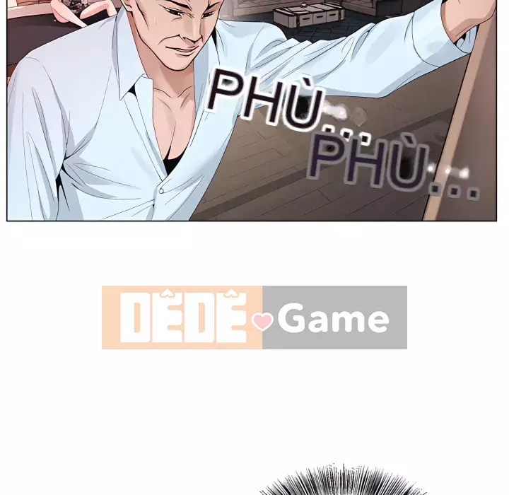 Bàn tay của Chúa Chương 25-26