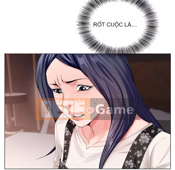 Bàn tay của Chúa Chương 25-26