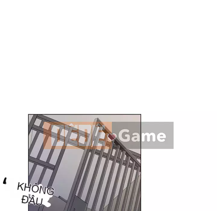 Bàn tay của Chúa Chương 25-26