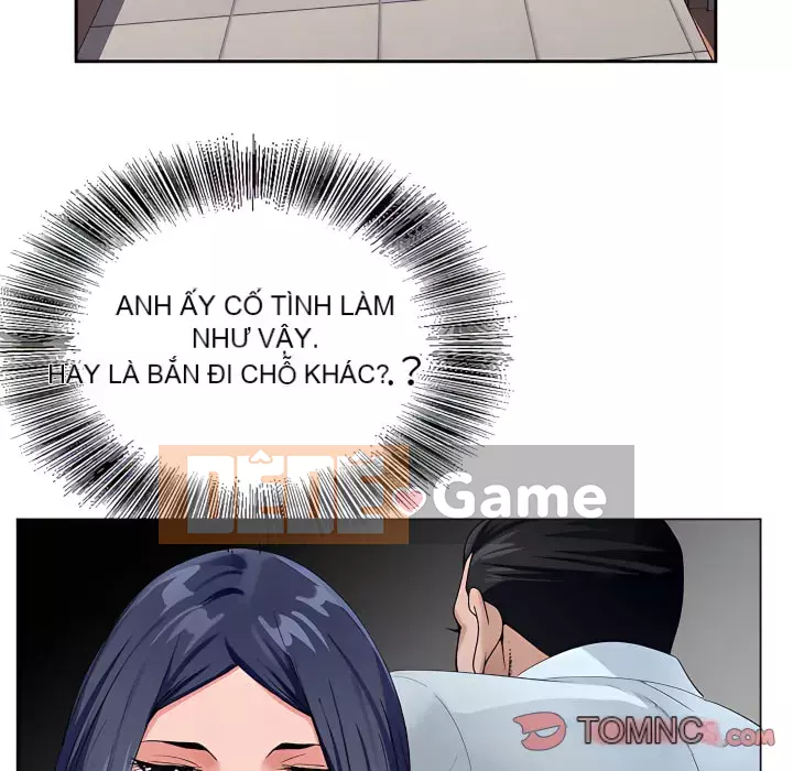 Bàn tay của Chúa Chương 25-26